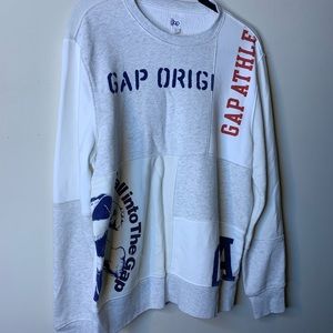 Gap Sweater